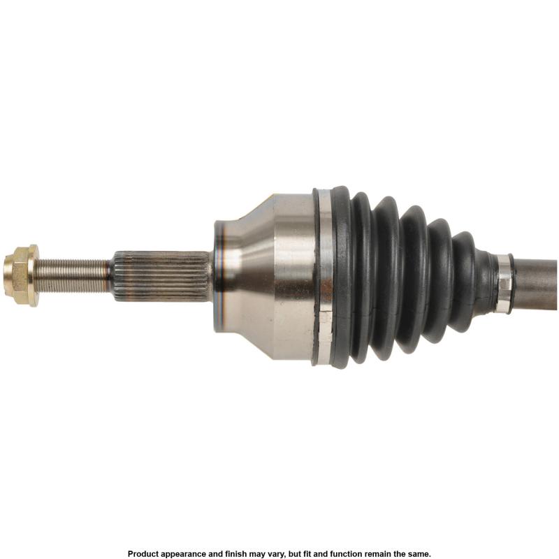 2024 Dodge Durango CV Axle Assembly Front Left Cardone Select 663732 image 3 of 3