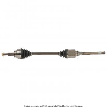 2016 Dodge Durango CV Axle Assembly Front Right Cardone Select 663733 image 1 of 3