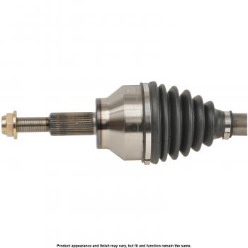 2016 Dodge Durango CV Axle Assembly Front Right Cardone Select 663733 image 2 of 3