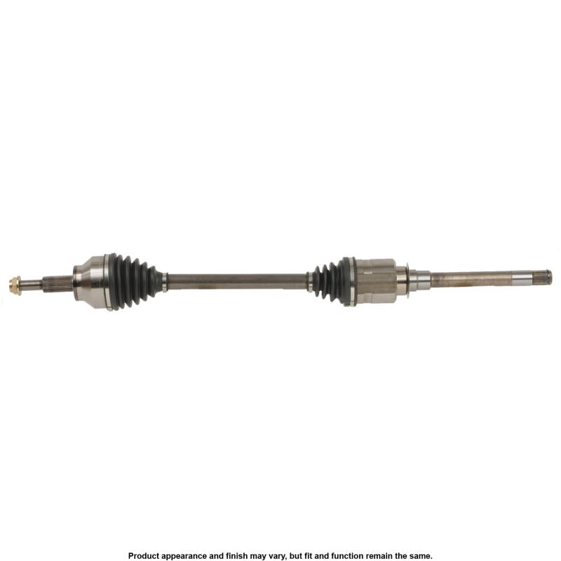 2022 Jeep Grand Cherokee CV Axle Assembly Front Right Cardone Select 663733 image 1 of 3