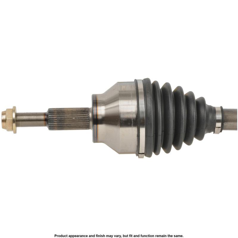 2022 Jeep Grand Cherokee CV Axle Assembly Front Right Cardone Select 663733 image 2 of 3