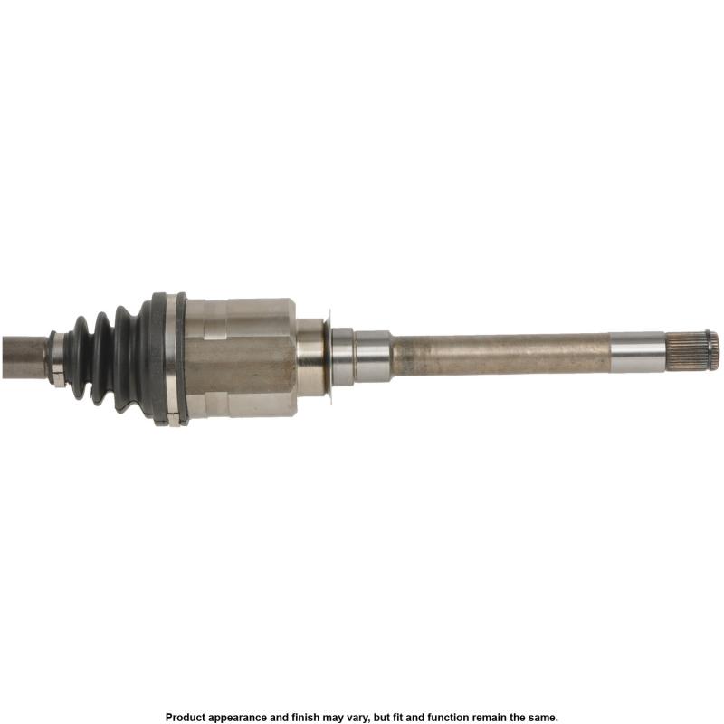 2022 Jeep Grand Cherokee CV Axle Assembly Front Right Cardone Select 663733 image 3 of 3