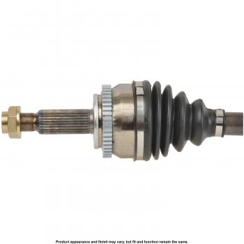 2012 Hyundai Elantra CV Axle Assembly Front Right Cardone Select 663737 image 1 of 3