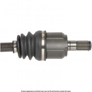 2012 Hyundai Elantra CV Axle Assembly Front Right Cardone Select 663737 image 3 of 3