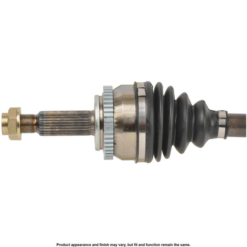 2013 Hyundai Elantra Coupe CV Axle Assembly Front Right Cardone Select 663737 image 1 of 3