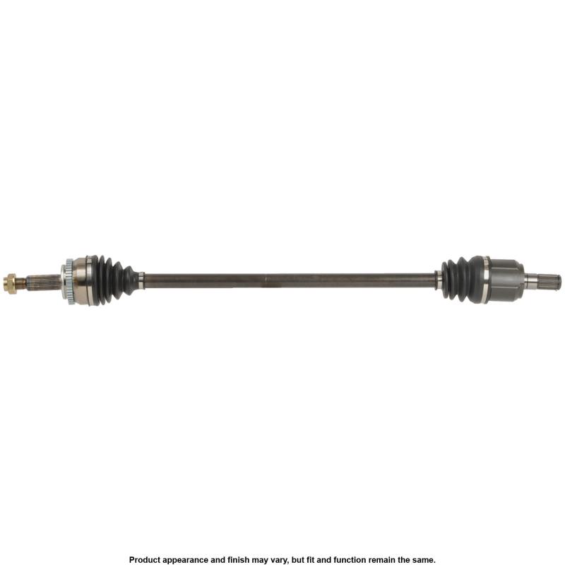 2013 Hyundai Elantra Coupe CV Axle Assembly Front Right Cardone Select 663737 image 2 of 3