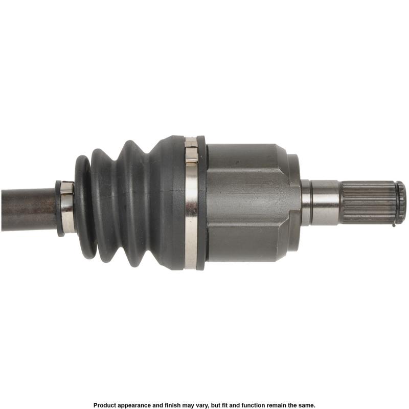 2013 Hyundai Elantra Coupe CV Axle Assembly Front Right Cardone Select 663737 image 3 of 3