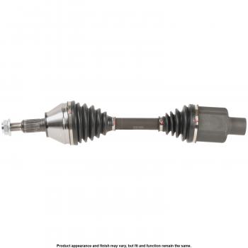 2014 Ram 1500 CV Axle Assembly
