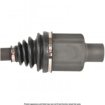 2014 Ram 1500 CV Axle Assembly Front Left Cardone Select 663740 image 2 of 3