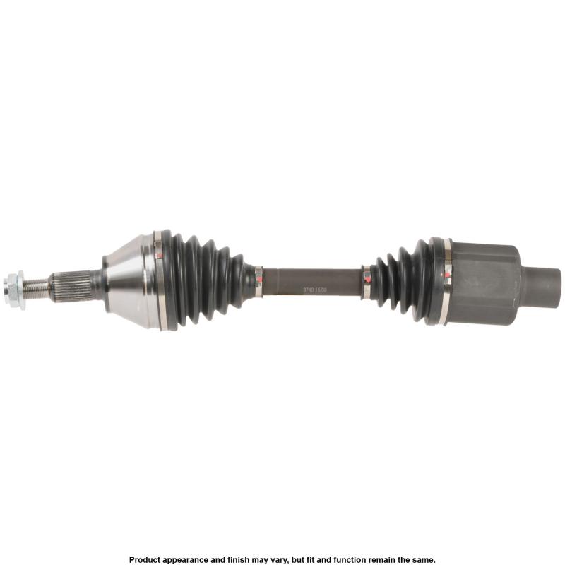 2022 Ram 1500 CV Axle Assembly Front Left Cardone Select 663740 image 1 of 3