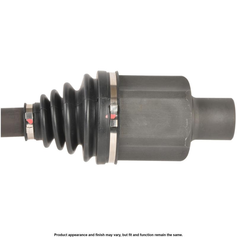 2022 Ram 1500 CV Axle Assembly Front Left Cardone Select 663740 image 2 of 3