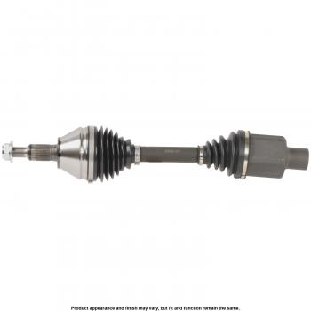 2014 Ram 1500 CV Axle Assembly Front Left Cardone Select 663740HD image 2 of 3