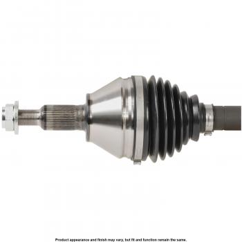 2014 Ram 1500 CV Axle Assembly Front Left Cardone Select 663740HD image 3 of 3