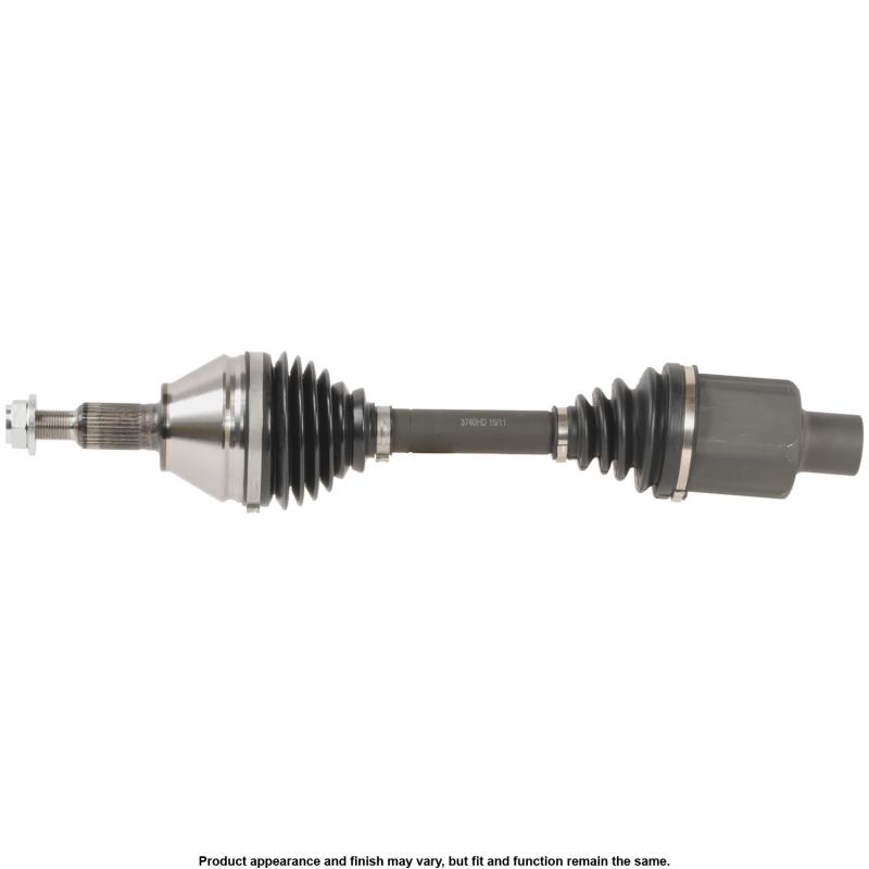 2020 Ram 1500 Classic CV Axle Assembly Front Left Cardone Select 663740HD image 2 of 3