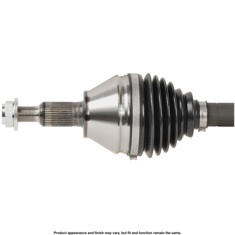 2020 Ram 1500 Classic CV Axle Assembly Front Left Cardone Select 663740HD image 3 of 3