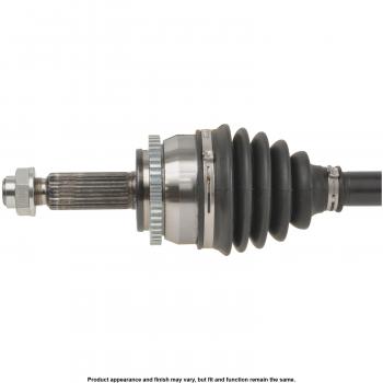 2011 Kia Forte CV Axle Assembly Front Right Cardone Select 663744 image 1 of 3