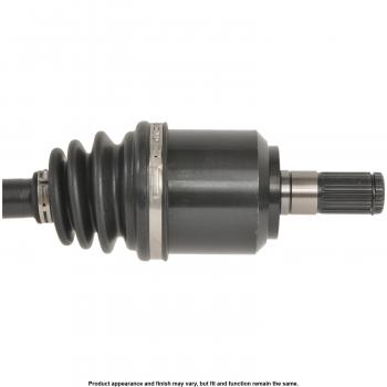 2011 Kia Forte CV Axle Assembly Front Right Cardone Select 663744 image 3 of 3