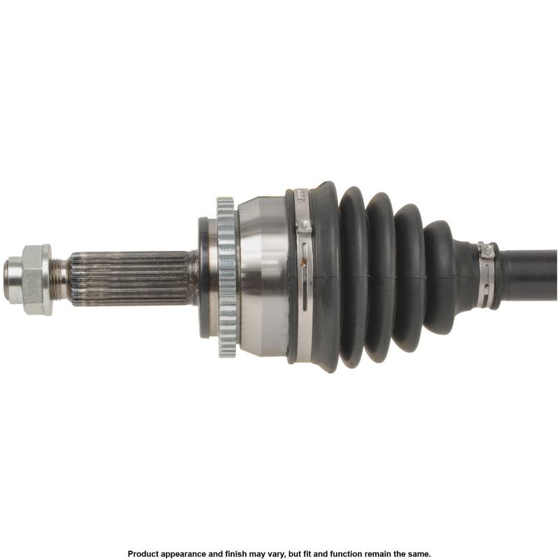 2013 Kia Forte CV Axle Assembly Front Right Cardone Select 663744 image 1 of 3