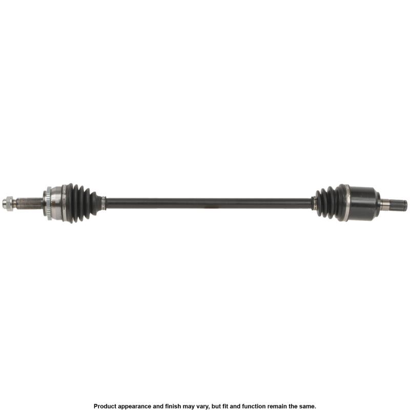 2013 Kia Forte CV Axle Assembly Front Right Cardone Select 663744 image 2 of 3