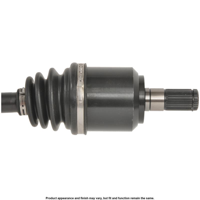 2013 Kia Forte CV Axle Assembly Front Right Cardone Select 663744 image 3 of 3