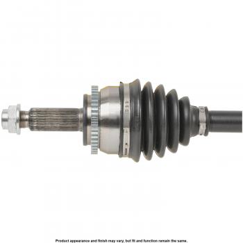 2011 Kia Forte CV Axle Assembly Front Left Cardone Select 663745 image 1 of 3