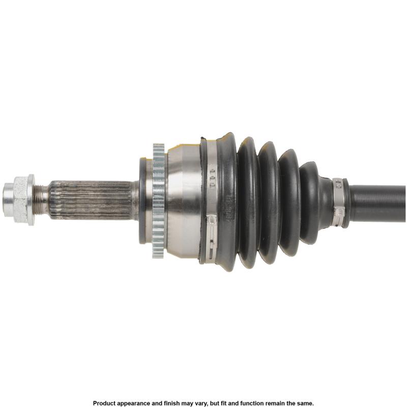 2013 Kia Forte CV Axle Assembly Front Left Cardone Select 663745 image 1 of 3