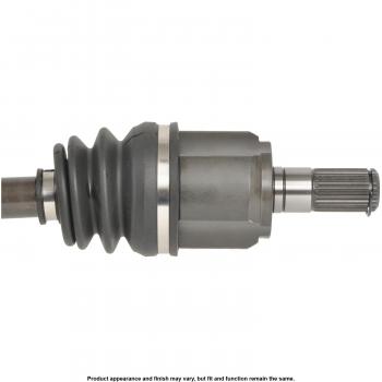 2014 Kia Forte CV Axle Assembly Front Left Cardone Select 663768 image 1 of 3
