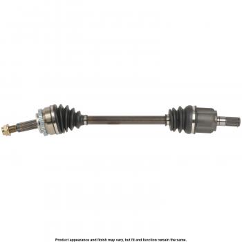 2014 Kia Forte CV Axle Assembly Front Left Cardone Select 663768 image 2 of 3