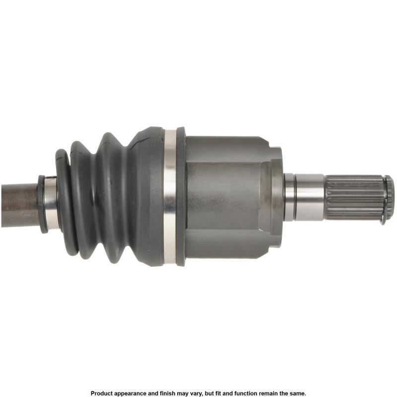 2013 Hyundai Elantra Coupe CV Axle Assembly Front Left Cardone Select 663768 image 1 of 3