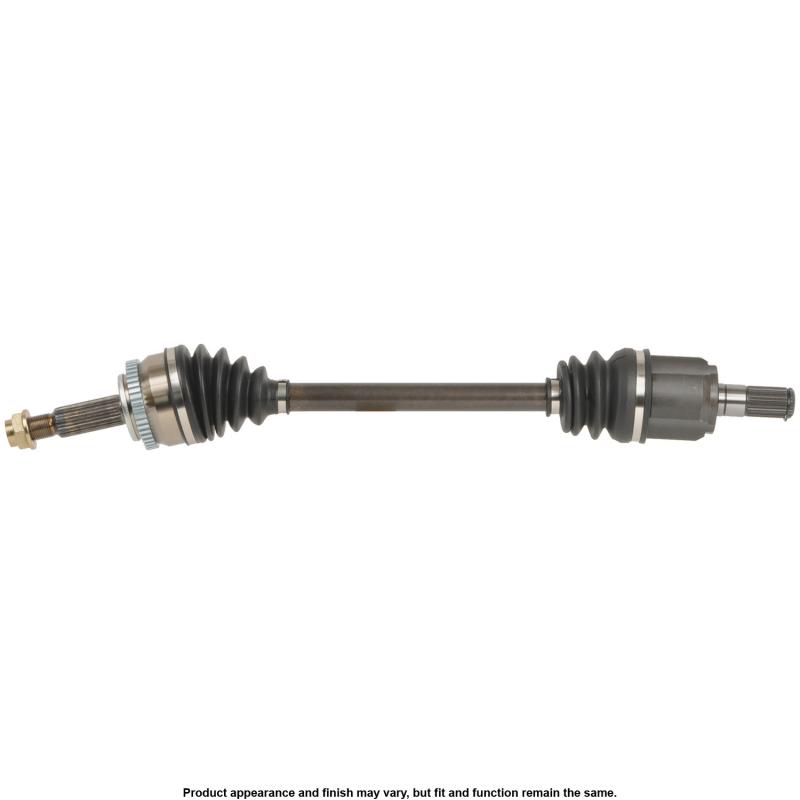 2013 Hyundai Elantra Coupe CV Axle Assembly Front Left Cardone Select 663768 image 2 of 3