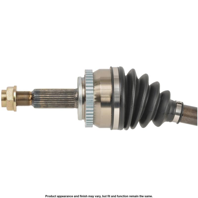 2013 Hyundai Elantra Coupe CV Axle Assembly Front Left Cardone Select 663768 image 3 of 3