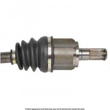 2016 Hyundai Elantra CV Axle Assembly Front Right Cardone Select 663769 image 1 of 3