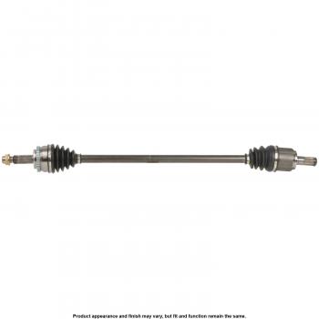 2016 Hyundai Elantra CV Axle Assembly Front Right Cardone Select 663769 image 2 of 3