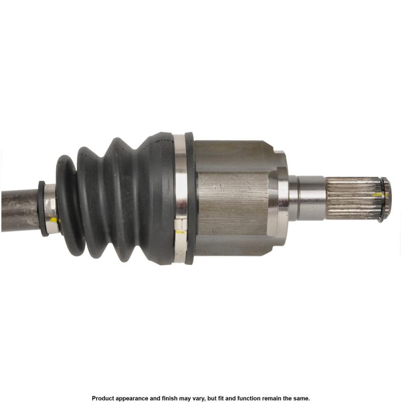 2016 Hyundai Elantra CV Axle Assembly Front Right Cardone Select 663769 image 1 of 3