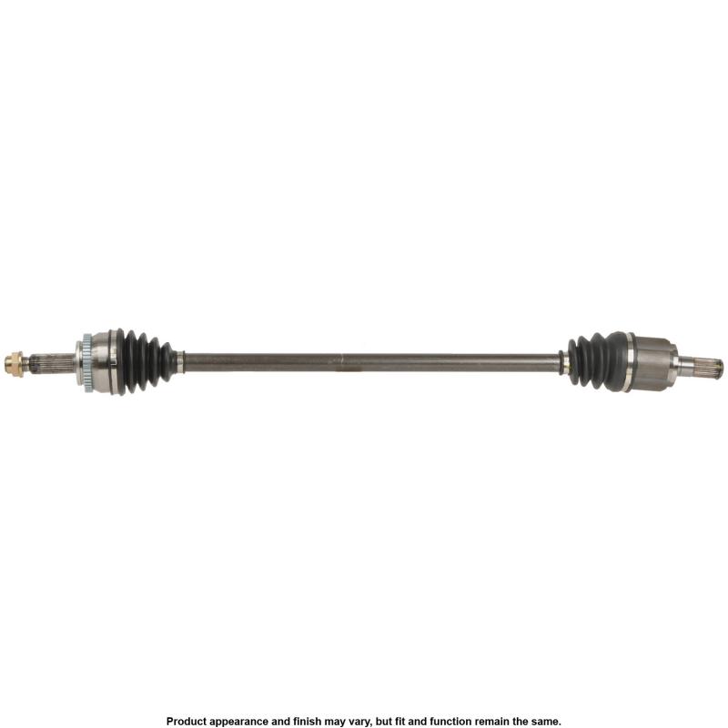 2016 Hyundai Elantra CV Axle Assembly Front Right Cardone Select 663769 image 2 of 3