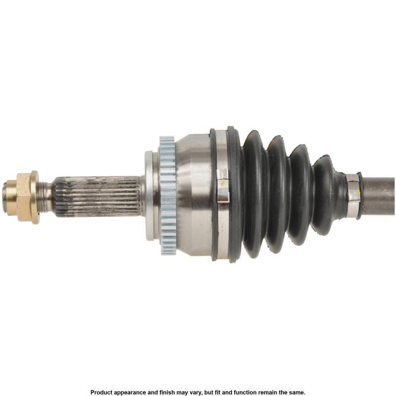 2016 Hyundai Elantra CV Axle Assembly Front Right Cardone Select 663769 image 3 of 3