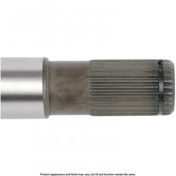 2007 Chrysler Aspen CV Intermediate Shaft Front Left Cardone Select 663990IS image 3 of 3