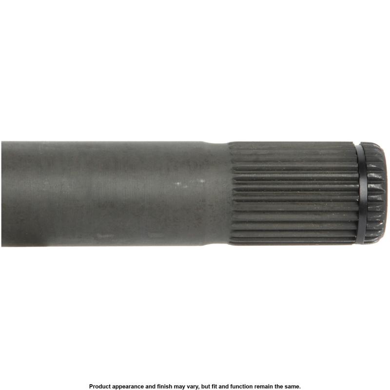 2003 Dodge Dakota CV Intermediate Shaft Front Right Cardone Select 663991IS image 1 of 3