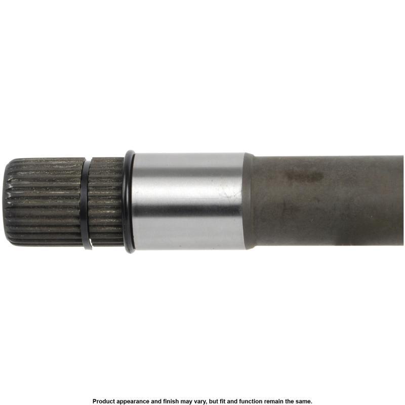 2003 Dodge Dakota CV Intermediate Shaft Front Right Cardone Select 663991IS image 2 of 3