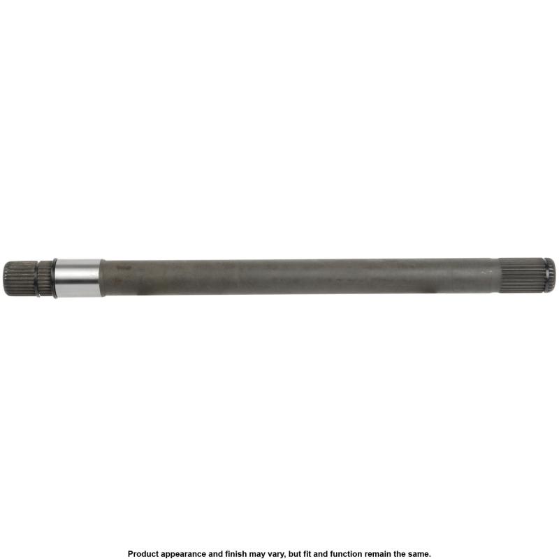 2003 Dodge Dakota CV Intermediate Shaft Front Right Cardone Select 663991IS image 3 of 3