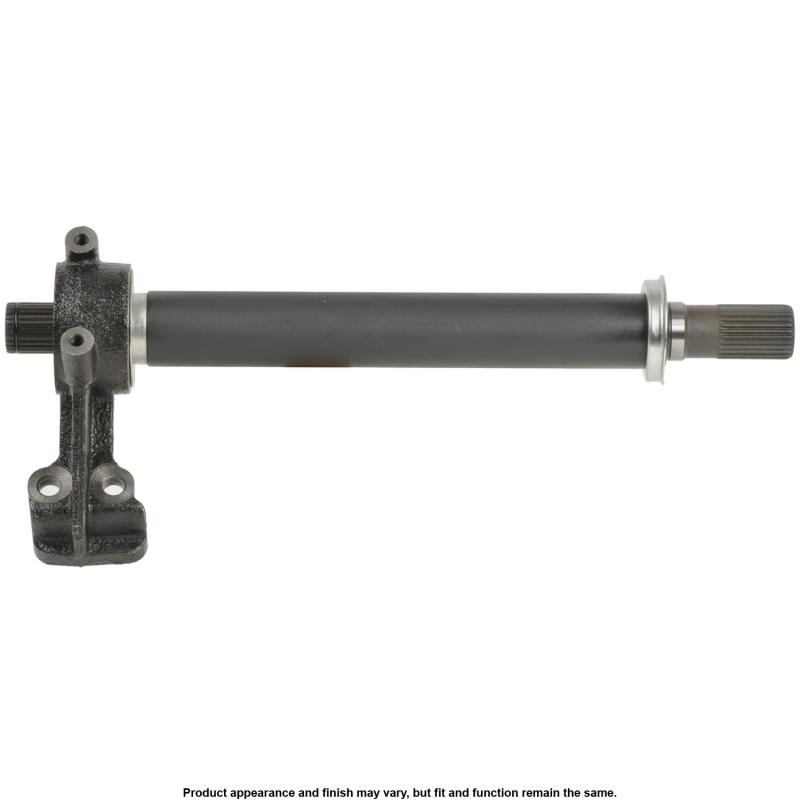 2011 Hyundai Santa Fe CV Intermediate Shaft
