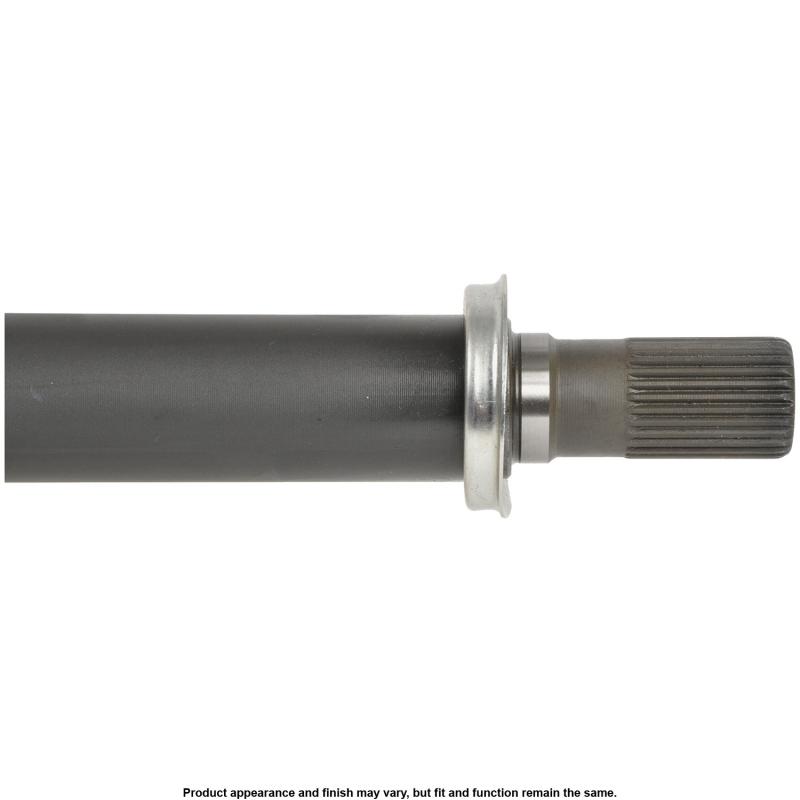 2012 Hyundai Santa Fe CV Intermediate Shaft Front Right Cardone Select 663992IS image 2 of 3