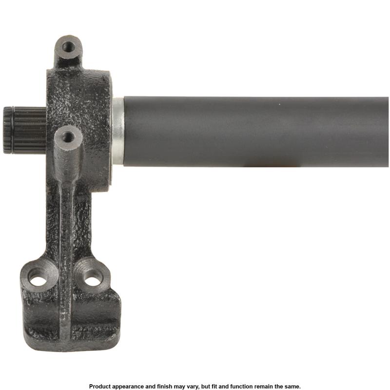 2012 Hyundai Santa Fe CV Intermediate Shaft Front Right Cardone Select 663992IS image 3 of 3