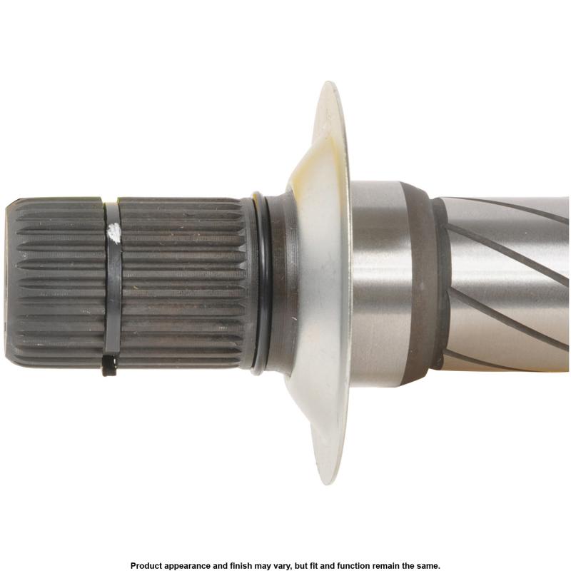 2020 Ram 1500 CV Intermediate Shaft Front Left Cardone Select 663994IS image 1 of 3