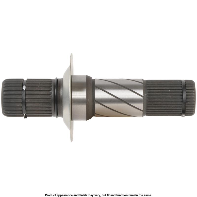 2020 Ram 1500 CV Intermediate Shaft Front Left Cardone Select 663994IS image 3 of 3