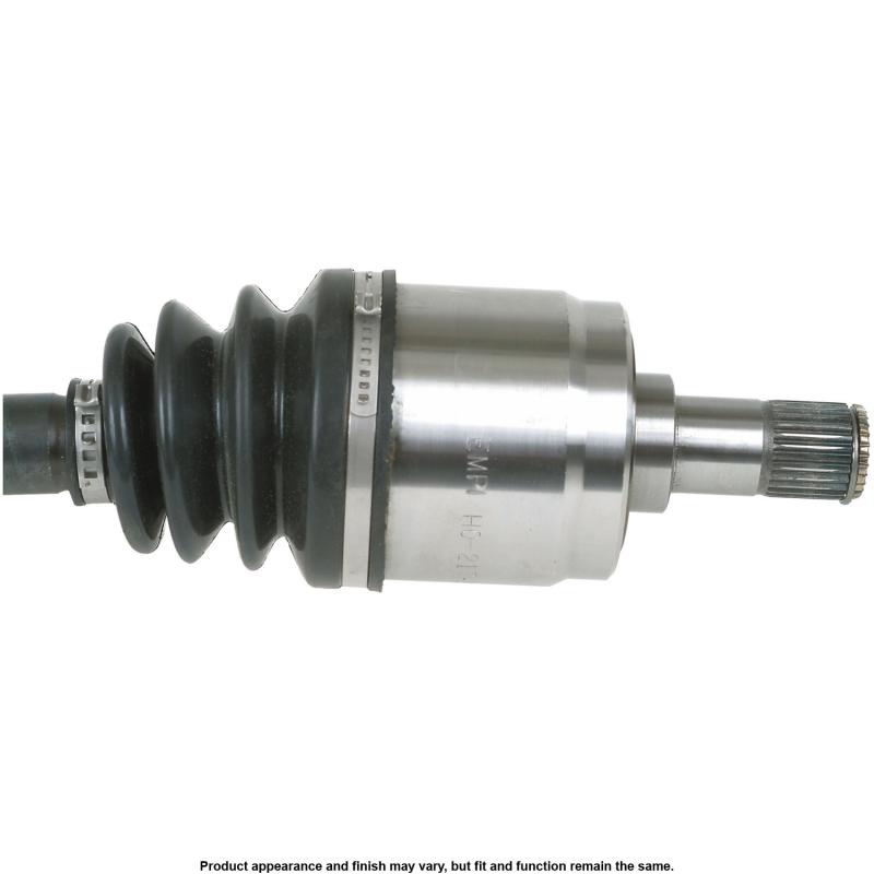 1989 Honda Accord CV Axle Assembly Front Right Cardone Select 664000 image 1 of 3