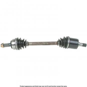 1991 Honda CRX CV Axle Assembly Front Right Cardone Select 664002 image 2 of 3