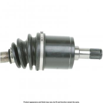 1991 Honda CRX CV Axle Assembly Front Right Cardone Select 664002 image 3 of 3