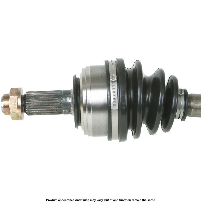 1988 Honda CRX CV Axle Assembly Front Right Cardone Select 664002 image 1 of 3