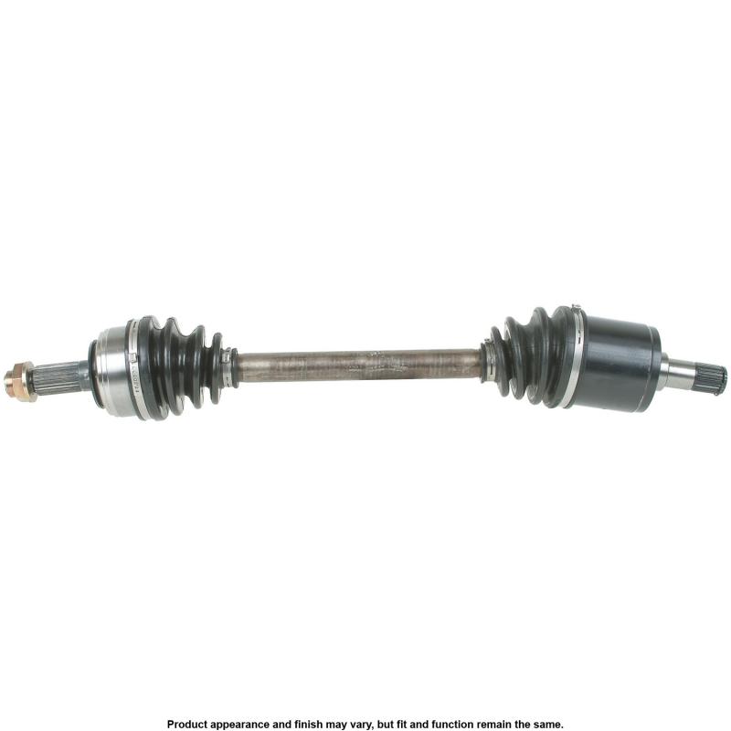 1988 Honda CRX CV Axle Assembly Front Right Cardone Select 664002 image 2 of 3
